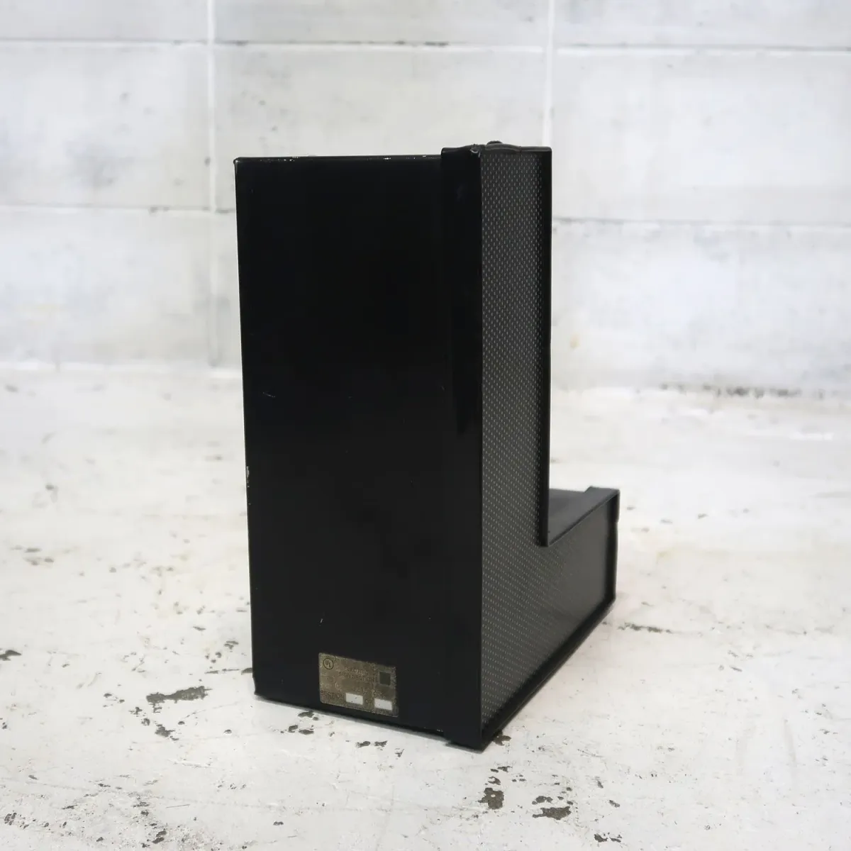 ビンテージ レターサイン L