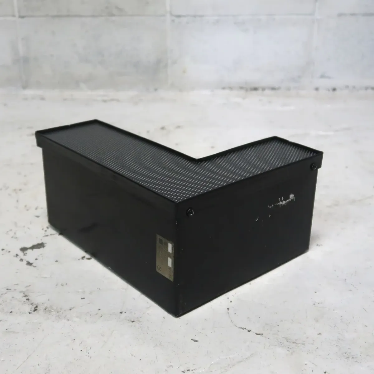 ビンテージ レターサイン L