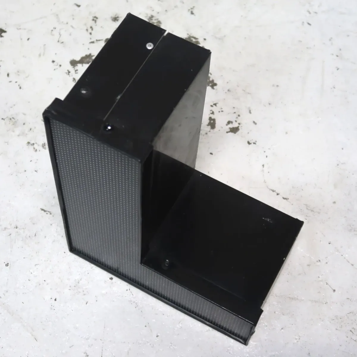 ビンテージ レターサイン L