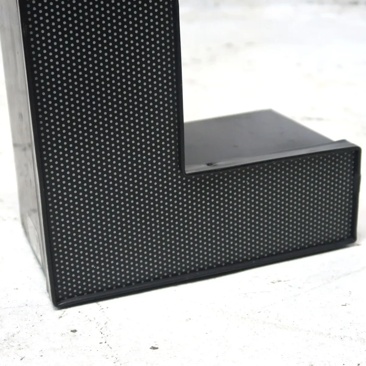 ビンテージ レターサイン L