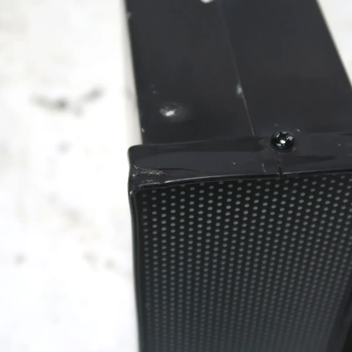 ビンテージ レターサイン L