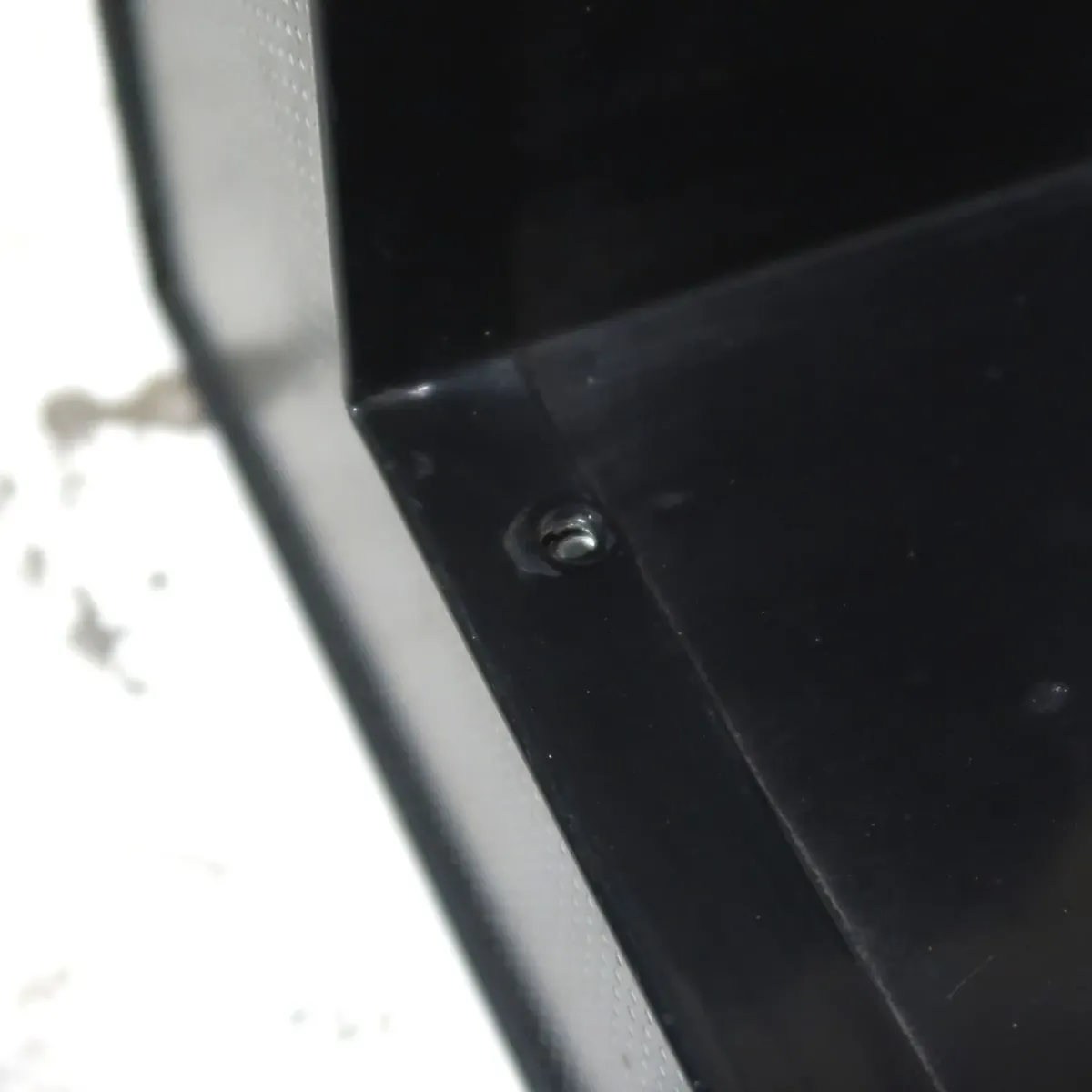 ビンテージ レターサイン L