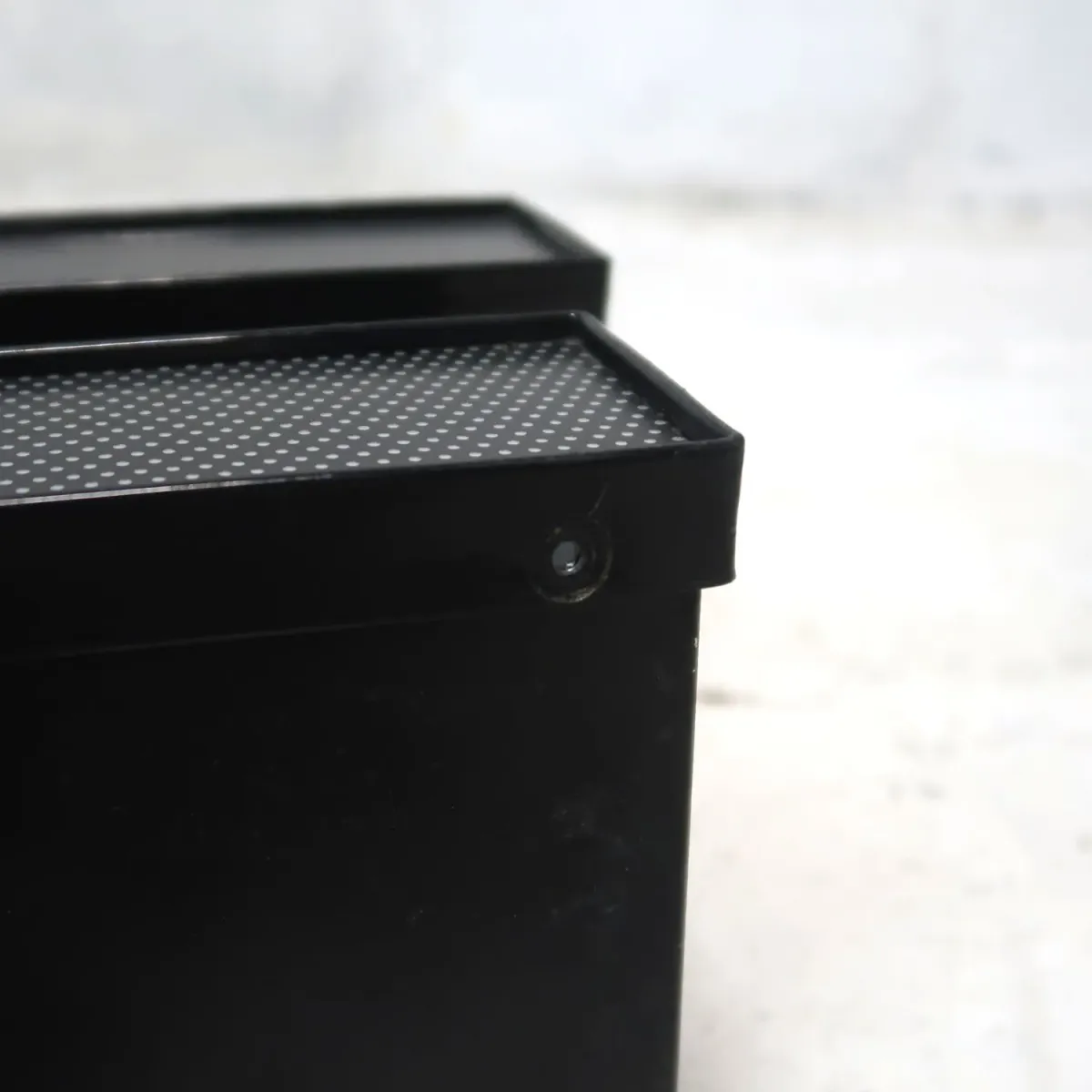 ビンテージ レターサイン F