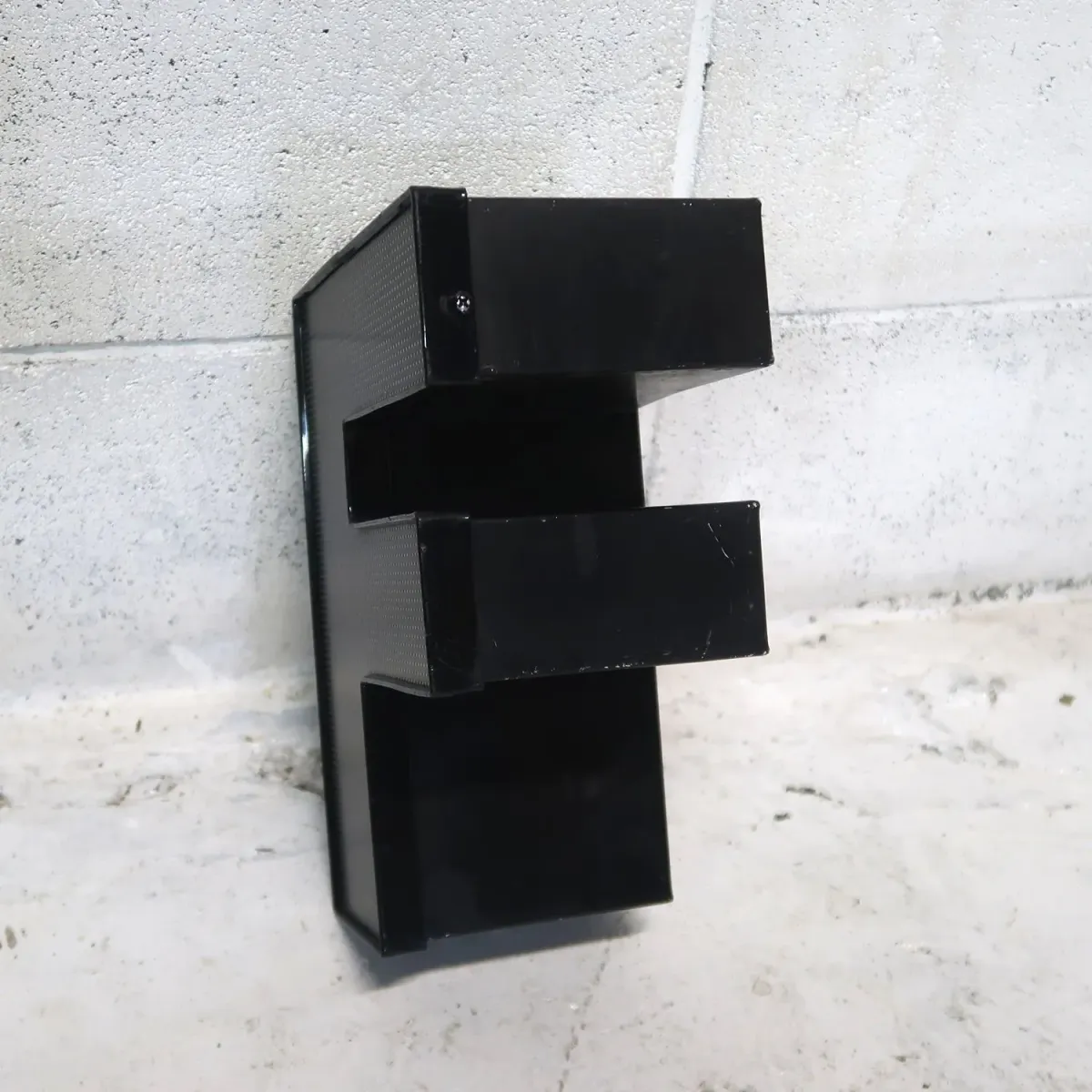 ビンテージ レターサイン F