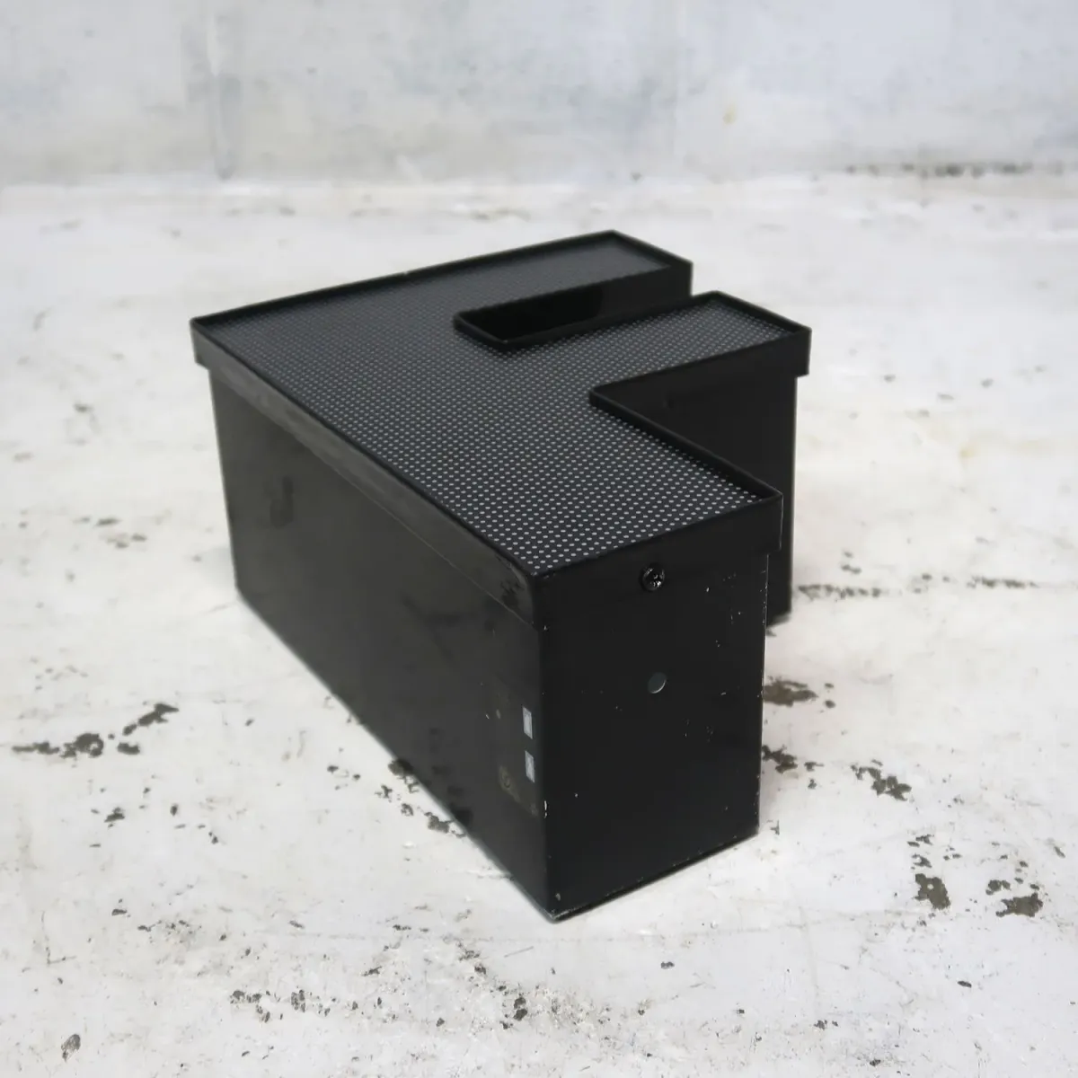 ビンテージ レターサイン F