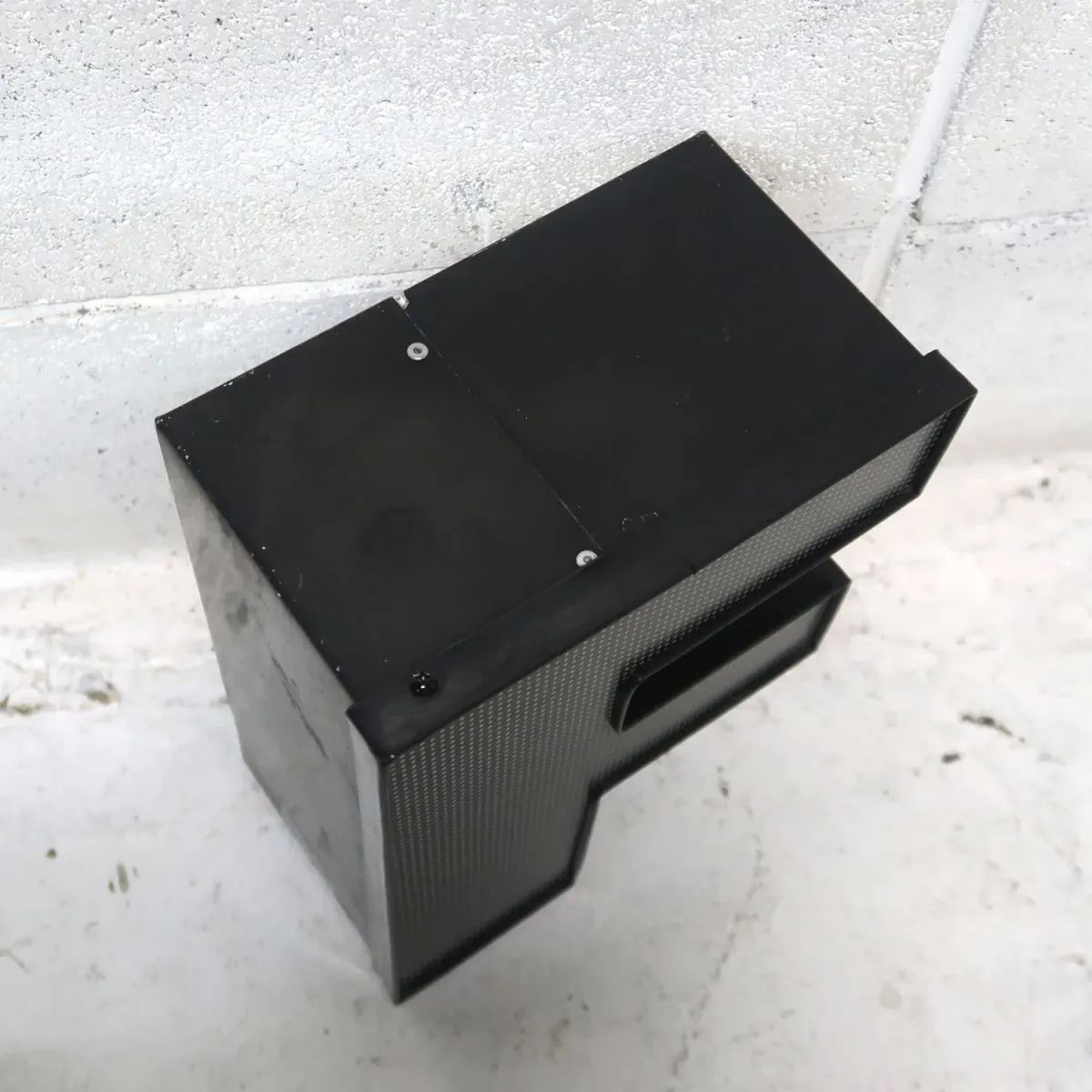 ビンテージ レターサイン F