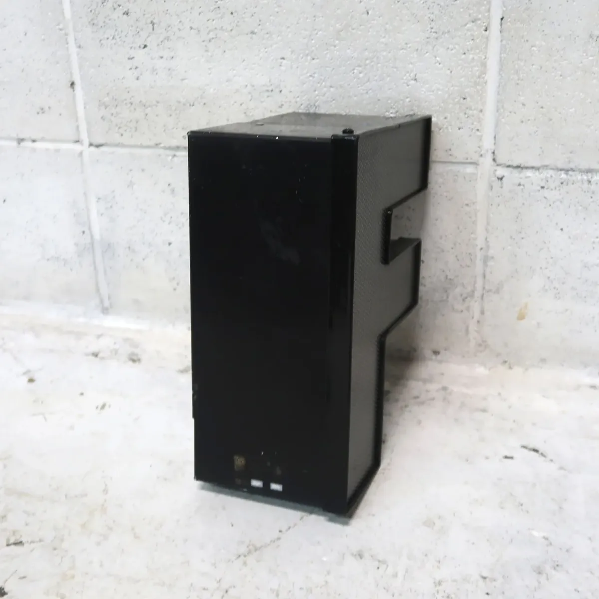 ビンテージ レターサイン F