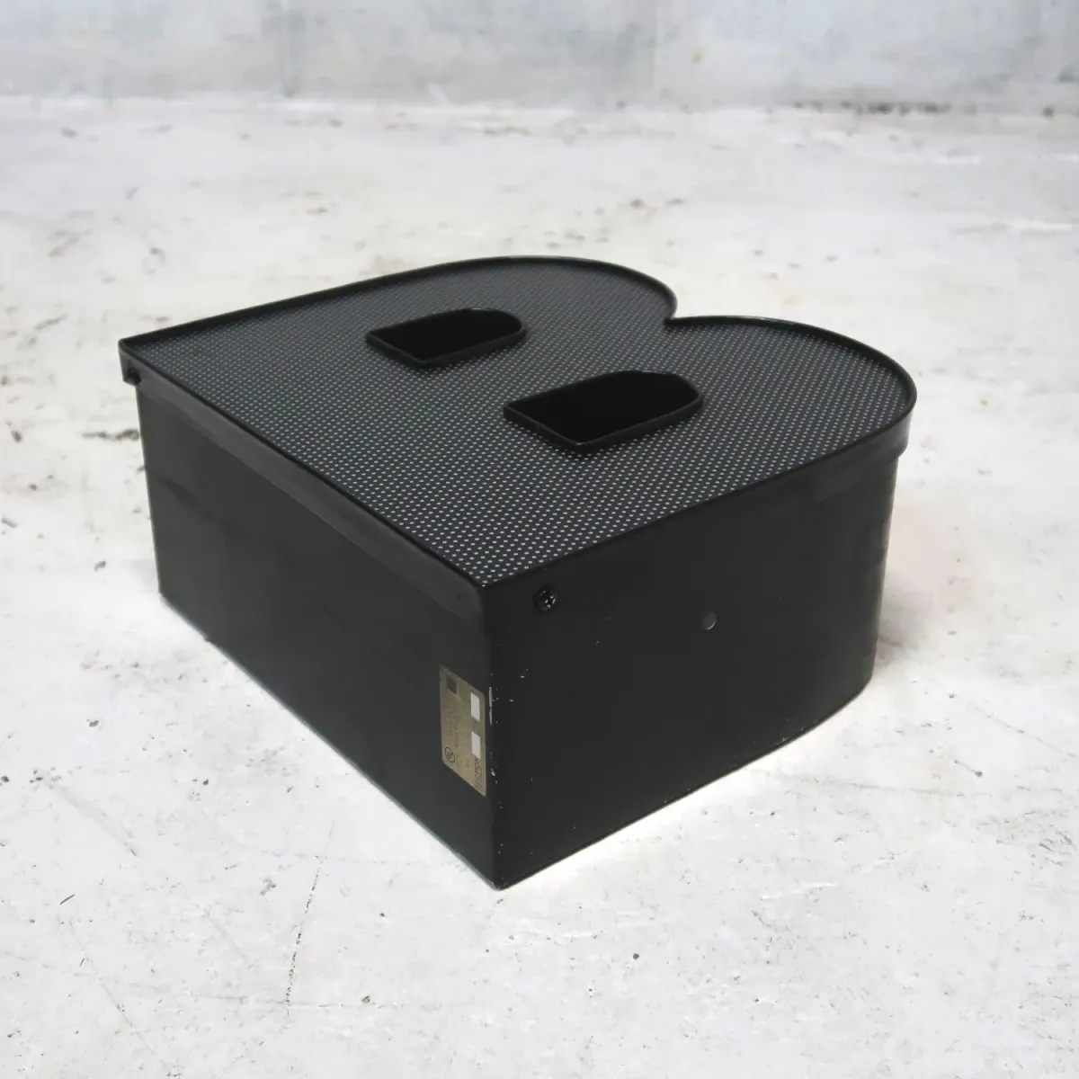 ビンテージ レターサイン B