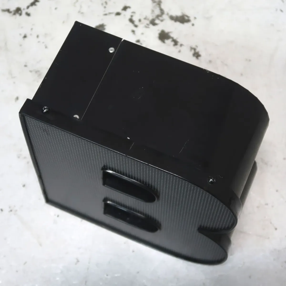 ビンテージ レターサイン B