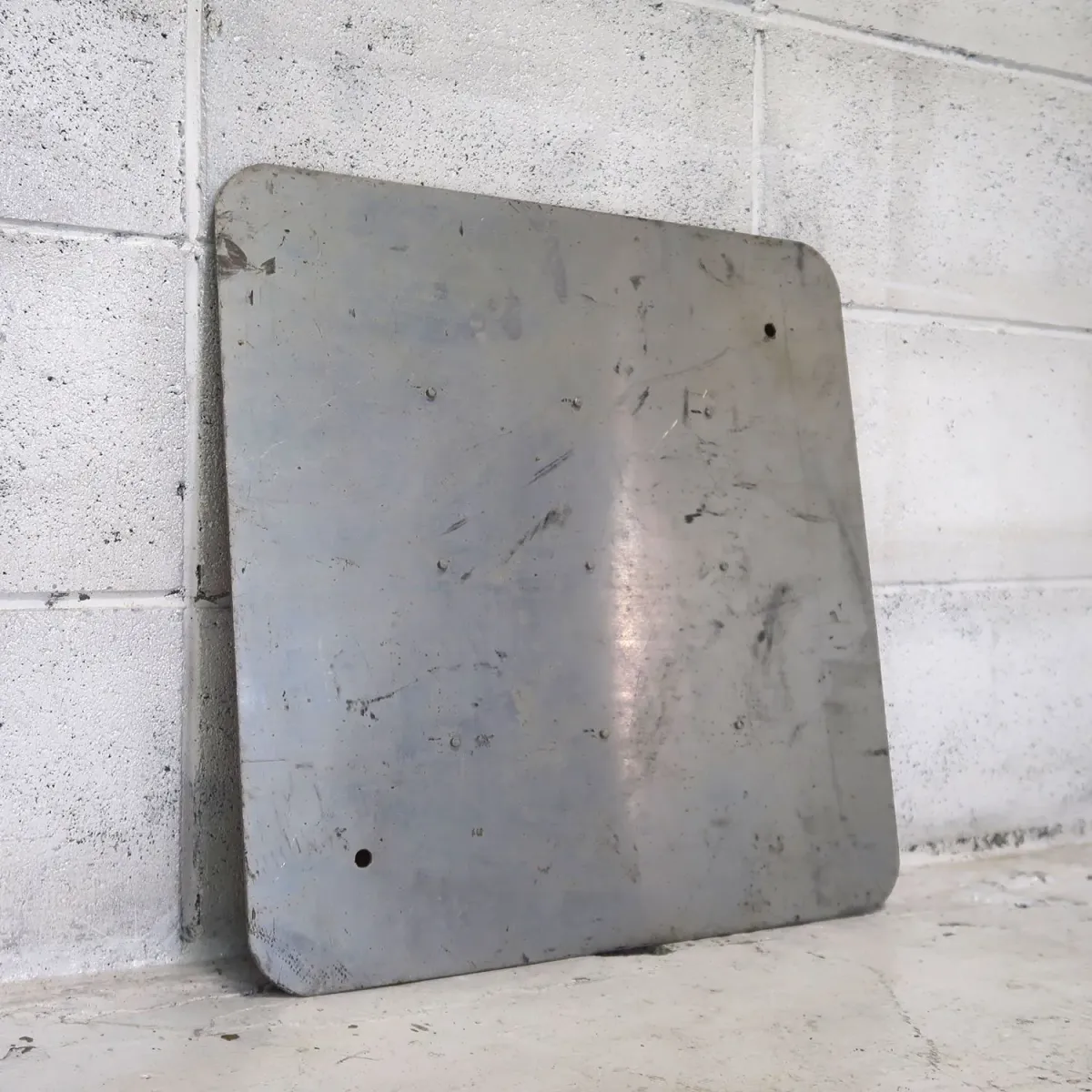 ビンテージ リフレクターサイン