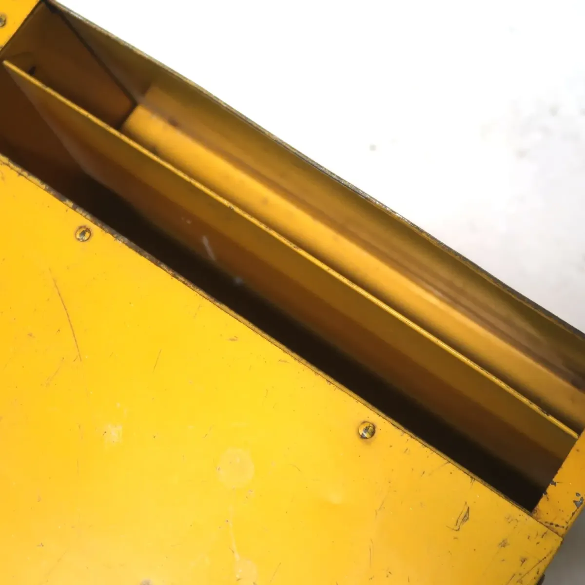 40～50's ANCO ビンテージ メタルキャビネット