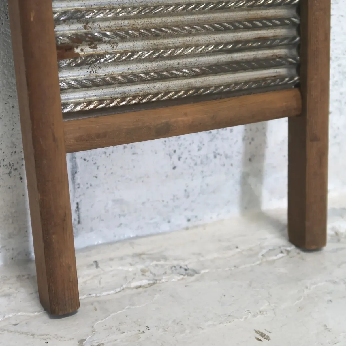 COLUMBUS ビンテージ ウォッシュボード 洗濯板