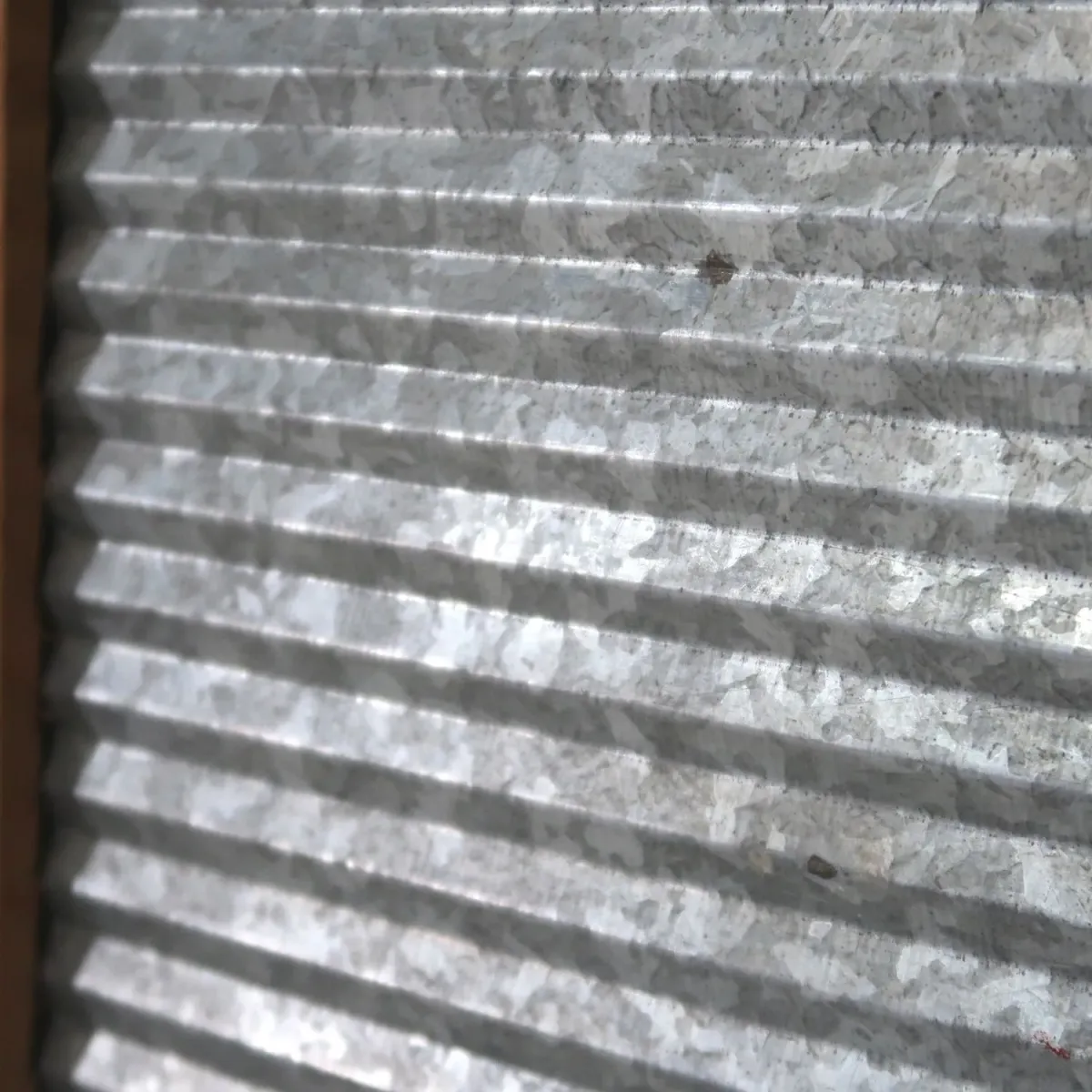 COLUMBUS ビンテージ ウォッシュボード 洗濯板