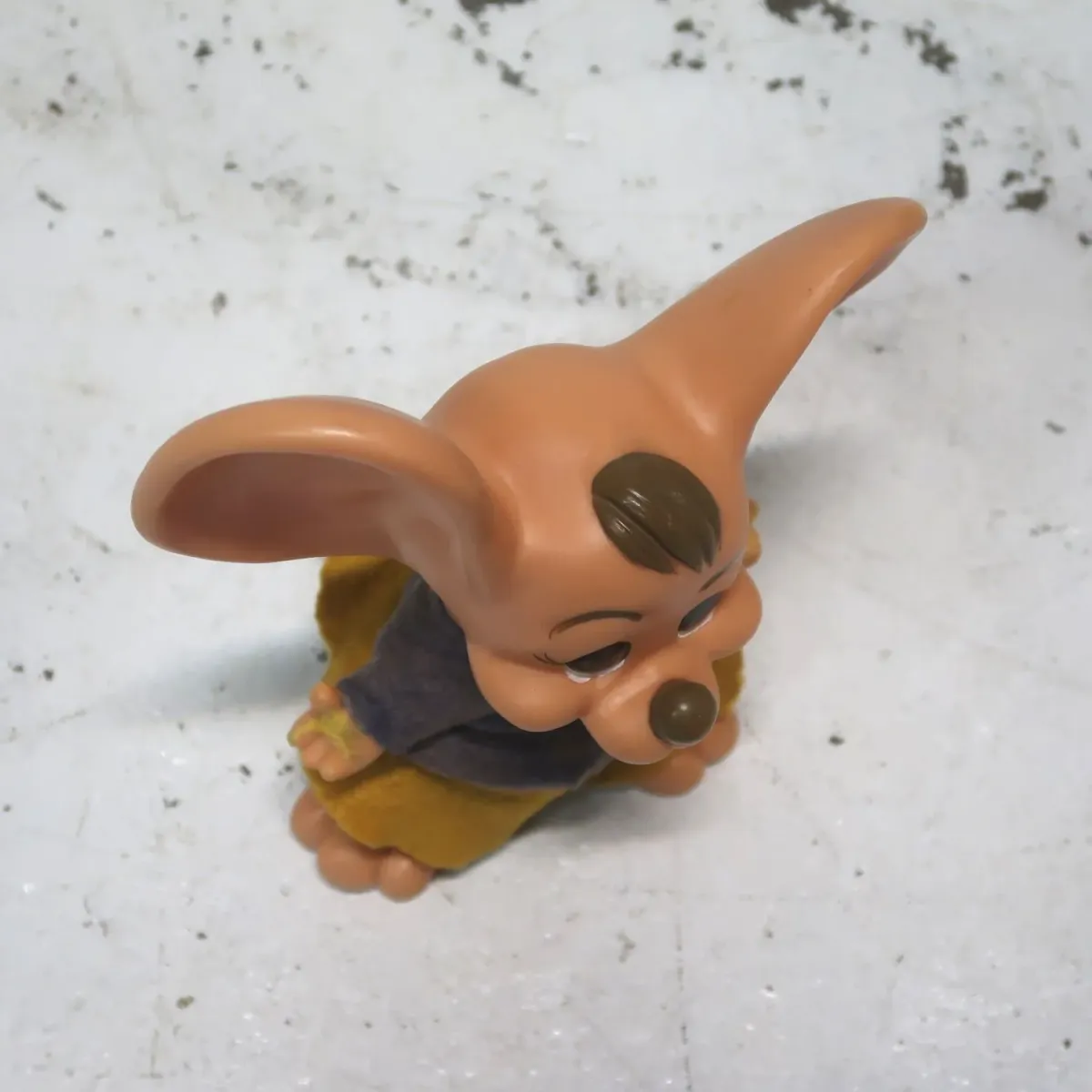 70's〜 フロリダマウス ビンテージ ソフビドール