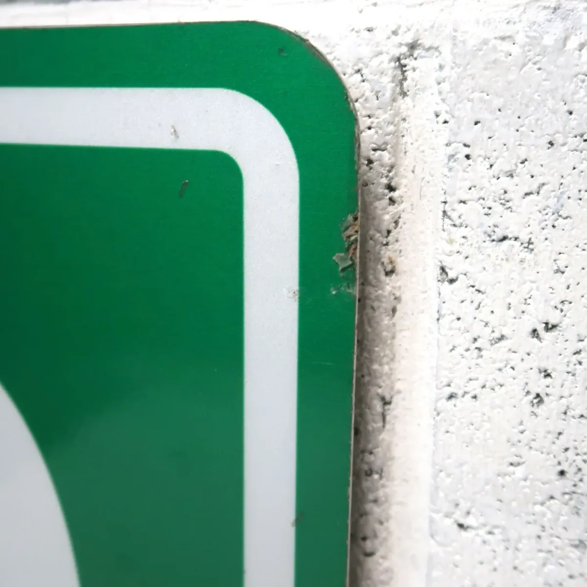 548 メタルサイン