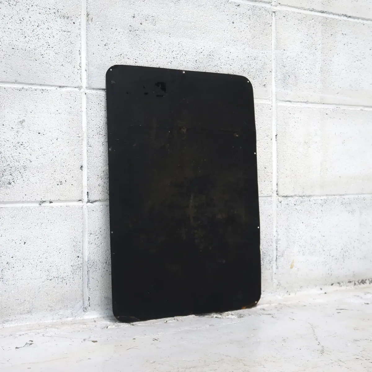 ～50’s Chesterfield Cigarettes ビンテージ ブリキ看板