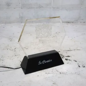 ERLANGER BEER ビンテージ ライトサイン