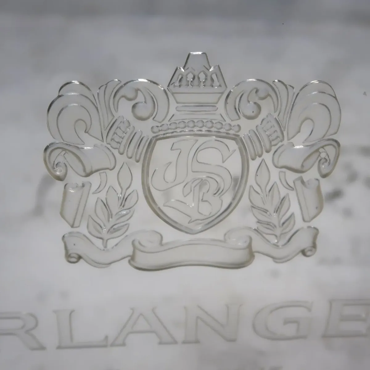 ERLANGER BEER ビンテージ ライトサイン