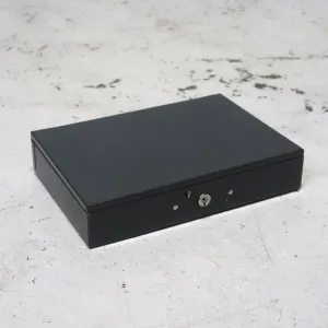 メタルボックス キャッシャー