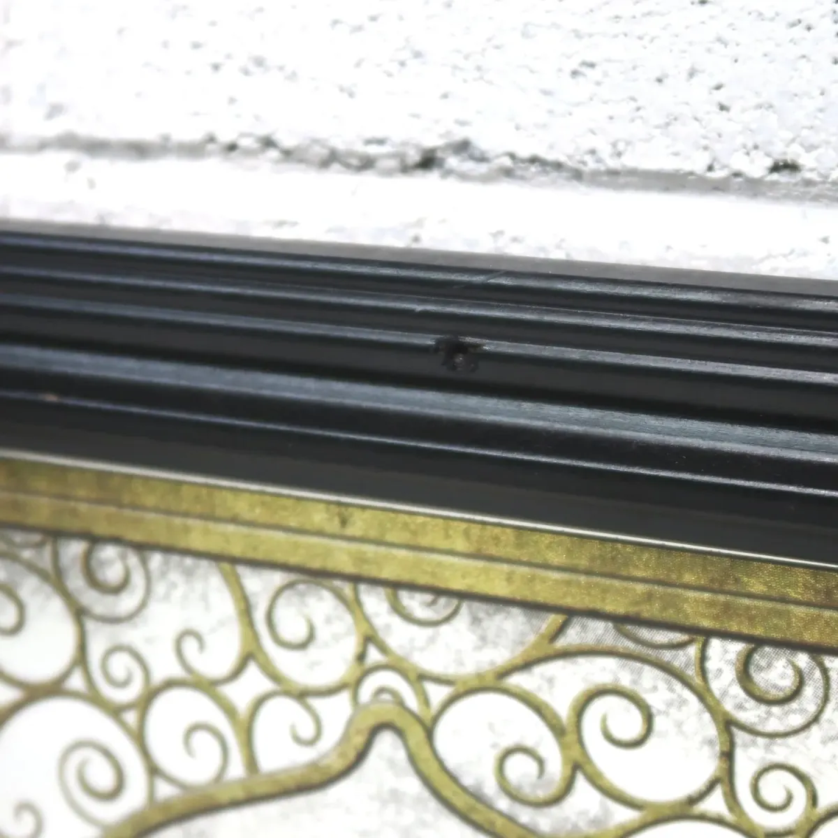 TAJ MAHAL LAGER BEER ビンテージ パブミラー