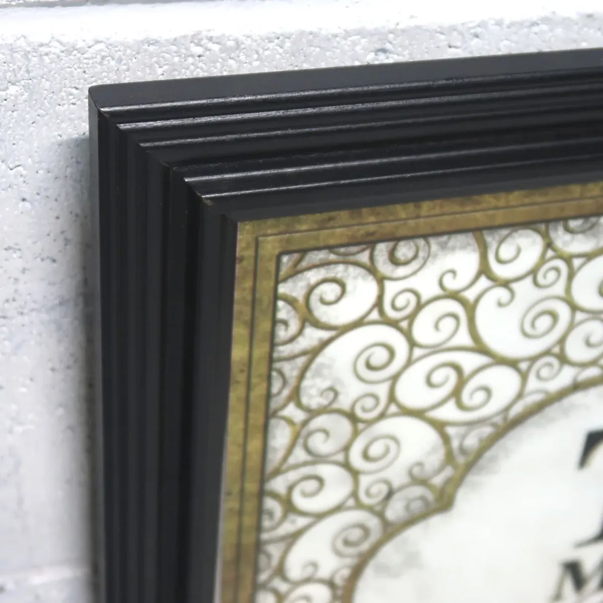 TAJ MAHAL LAGER BEER ビンテージ パブミラー