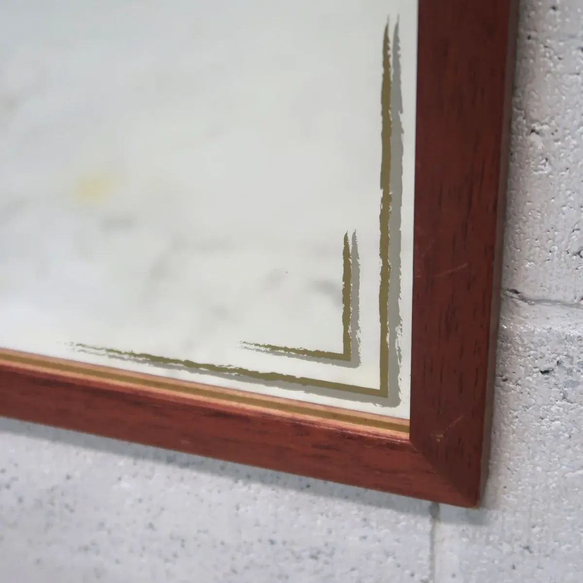 BIRRA MORETTI ビンテージ パブミラー