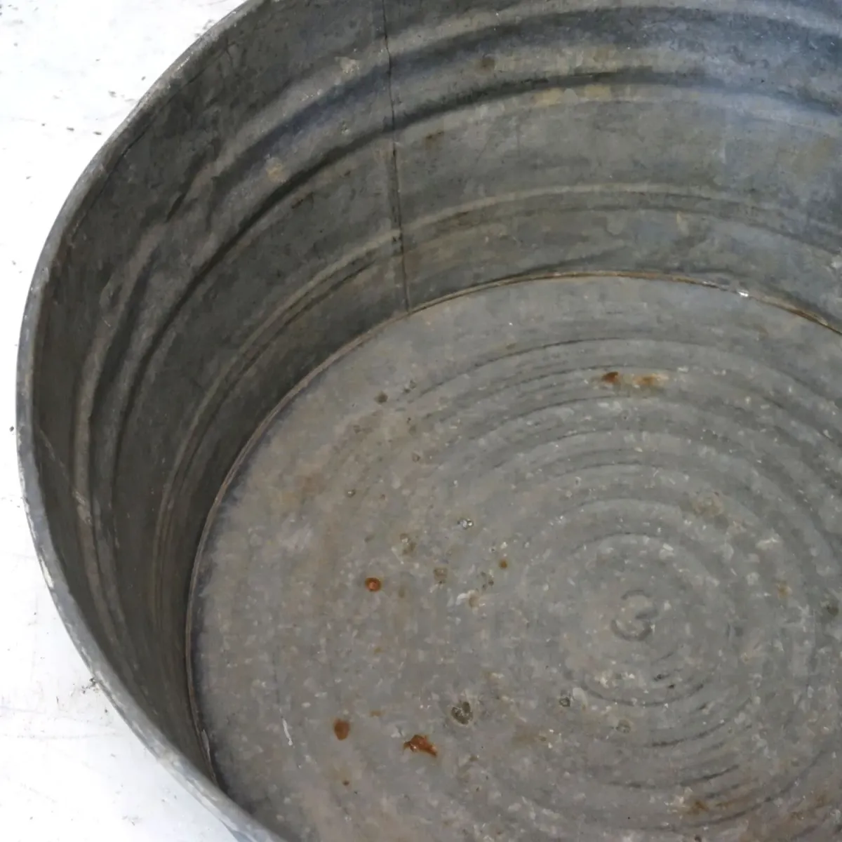 ウォッシュタブ バケツ