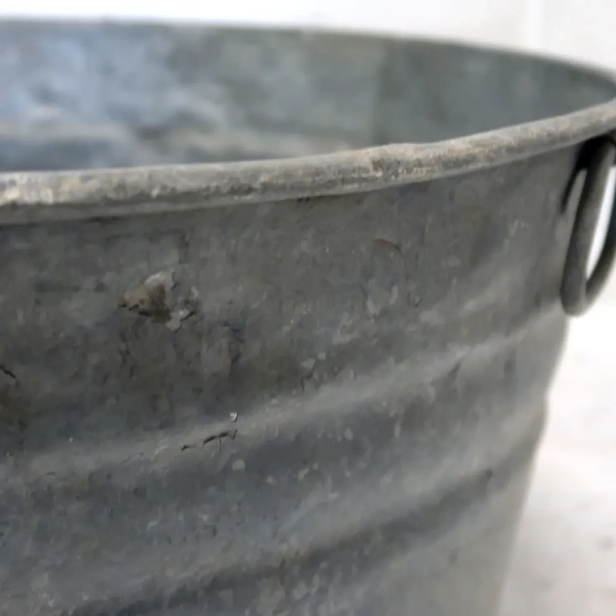 ウォッシュタブ バケツ