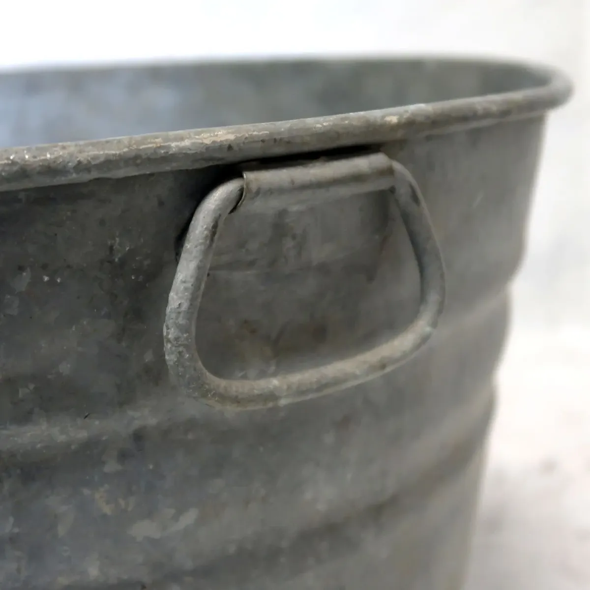 ウォッシュタブ バケツ