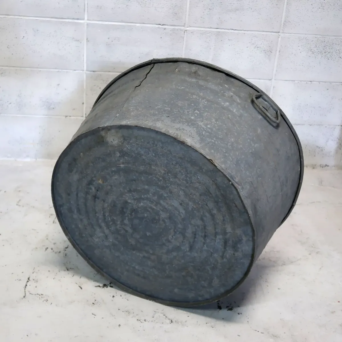 ウォッシュタブ バケツ