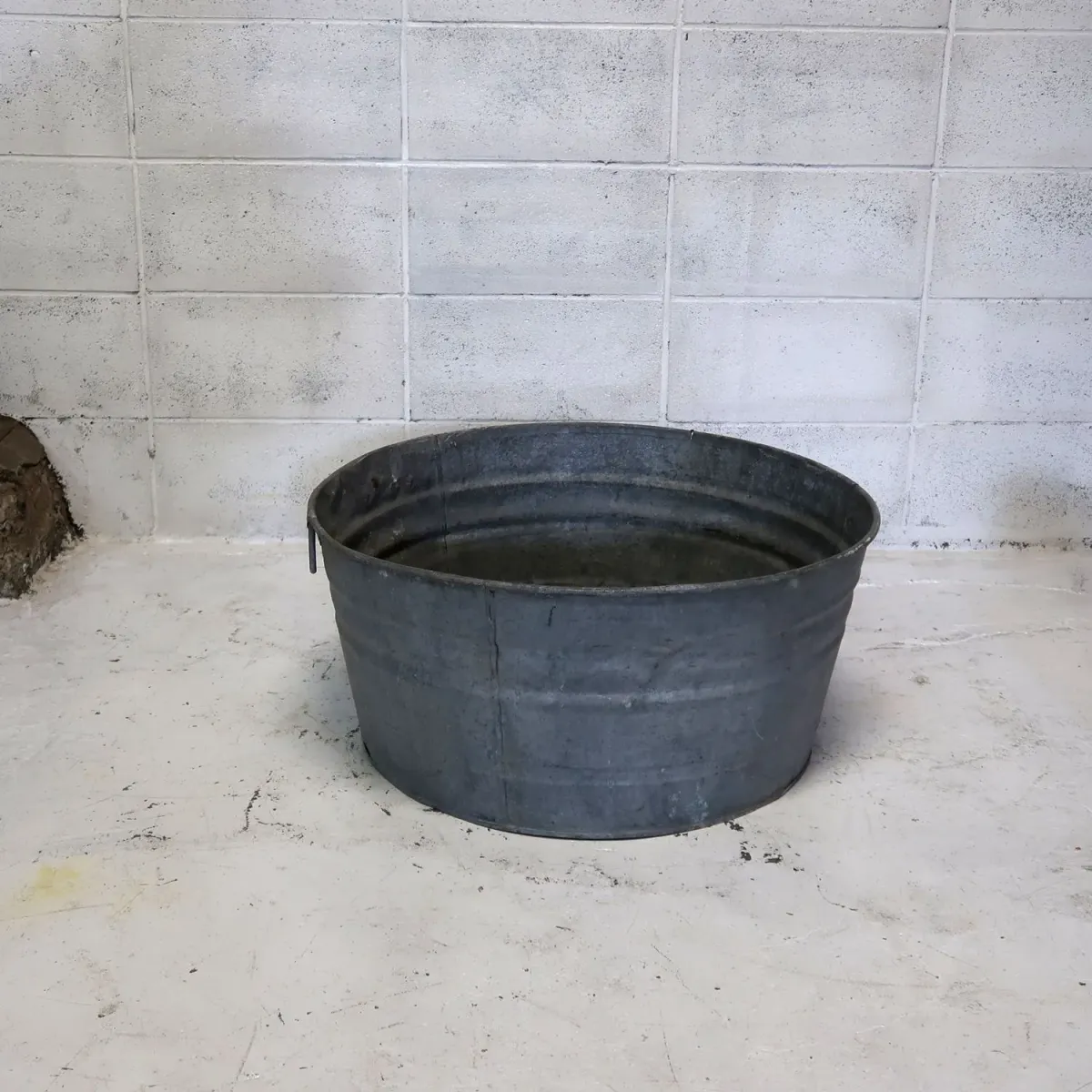 ウォッシュタブ バケツ