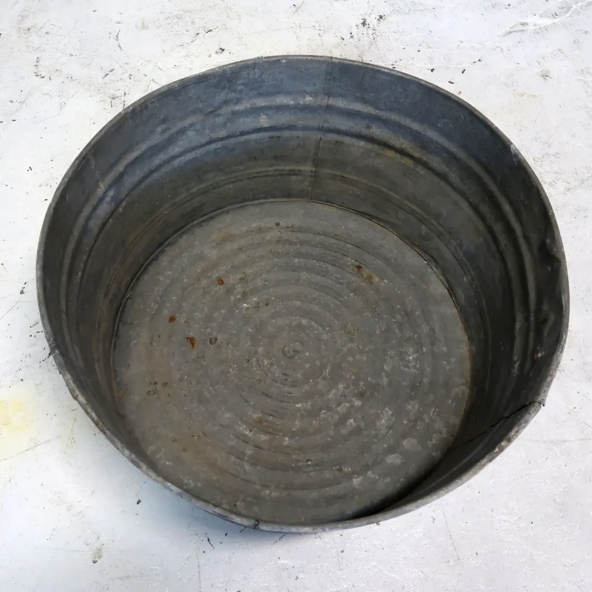 ウォッシュタブ バケツ