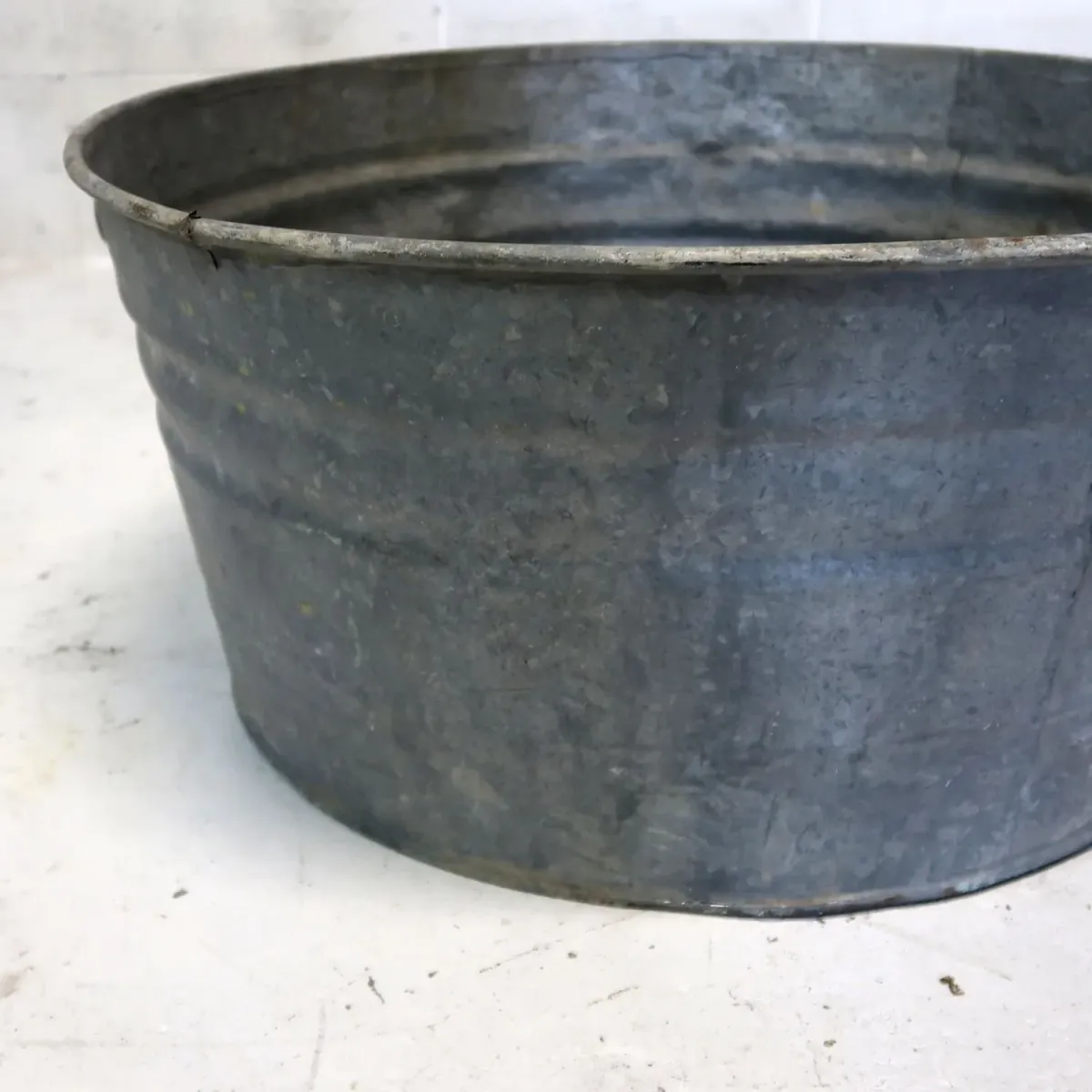 ウォッシュタブ バケツ