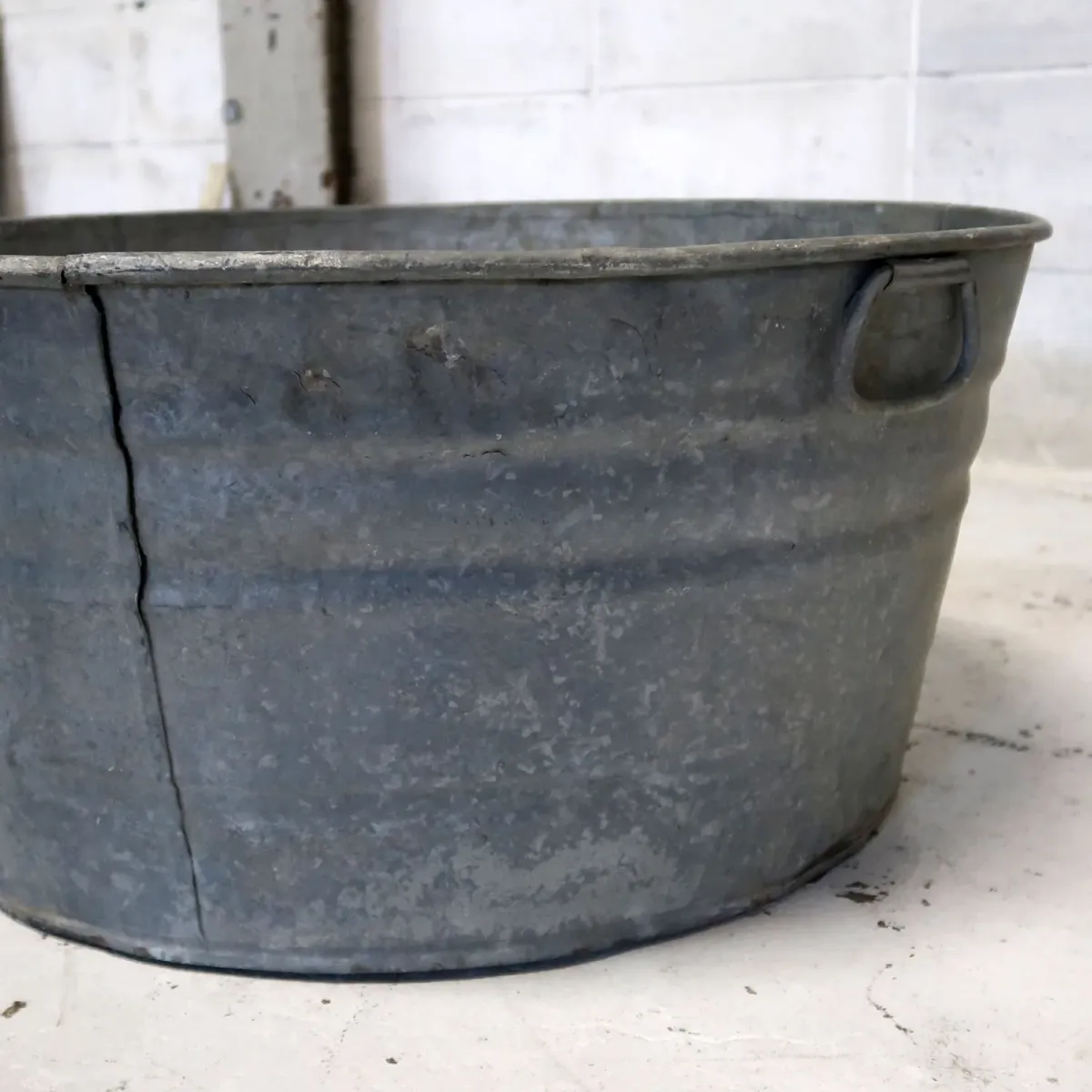 ウォッシュタブ バケツ