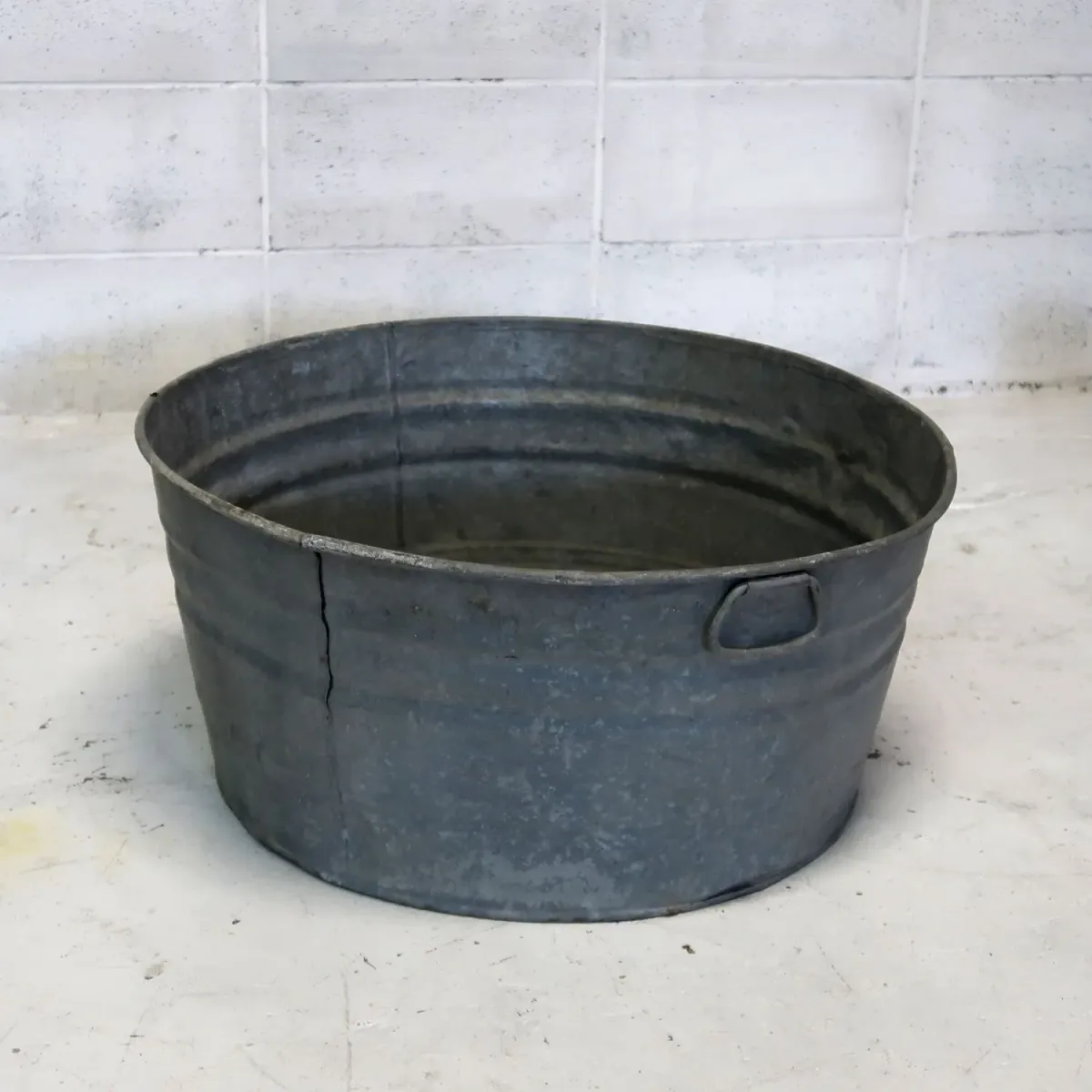 ウォッシュタブ バケツ