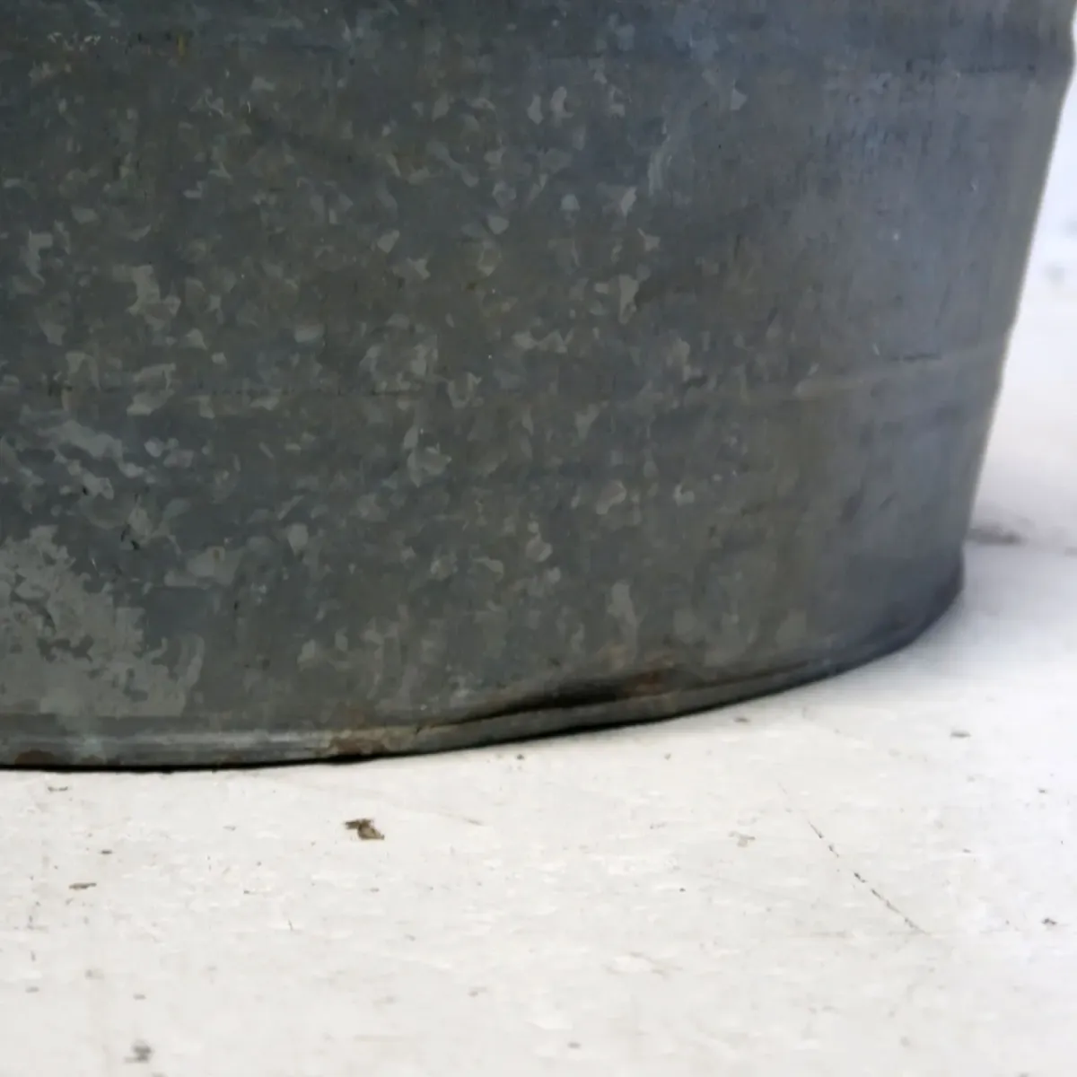 ウォッシュタブ バケツ