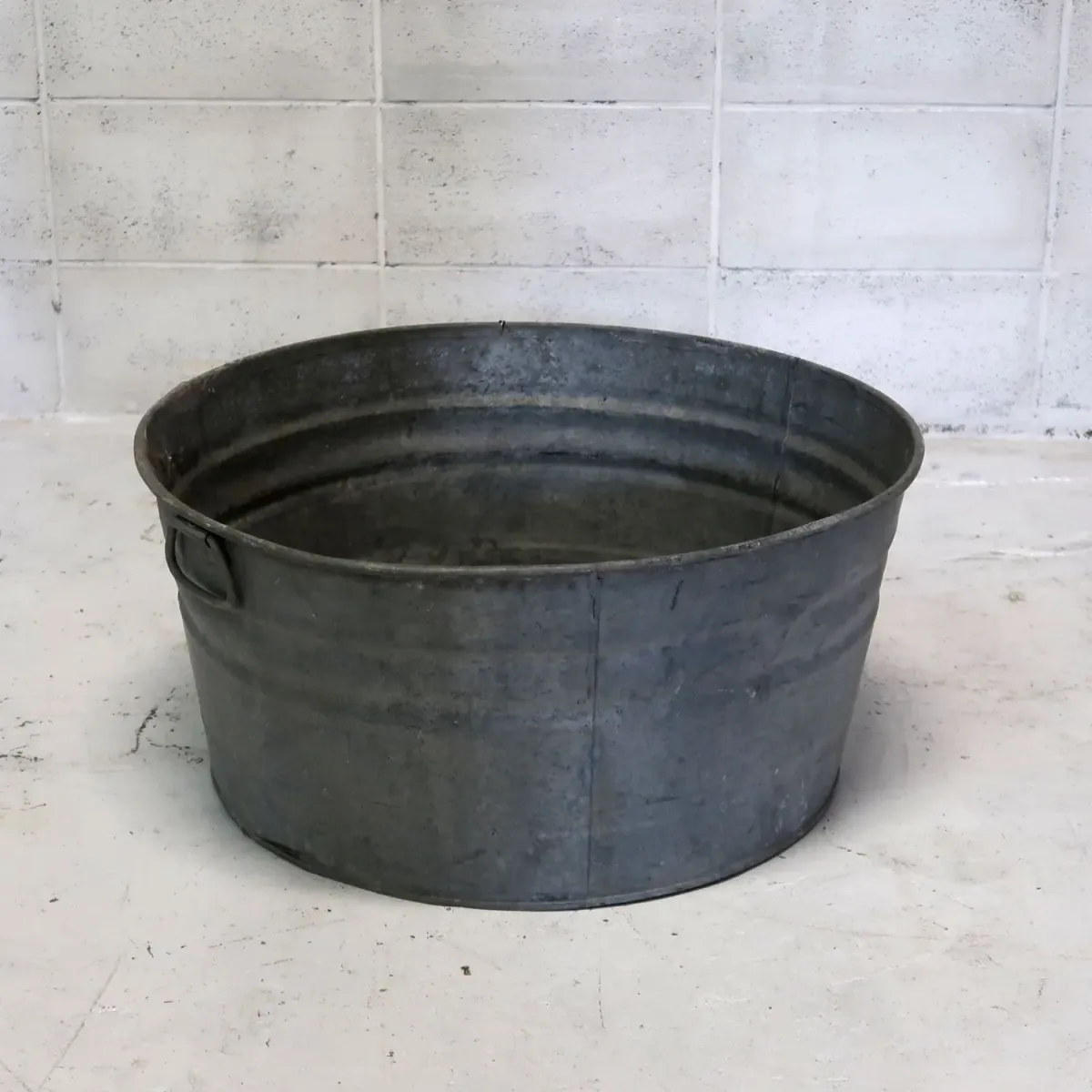 ウォッシュタブ バケツ