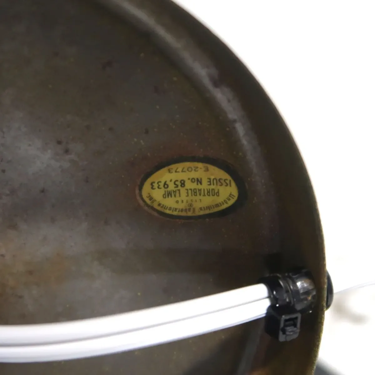 ビンテージ ブラケットランプ