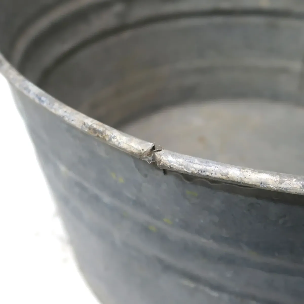 ウォッシュタブ バケツ