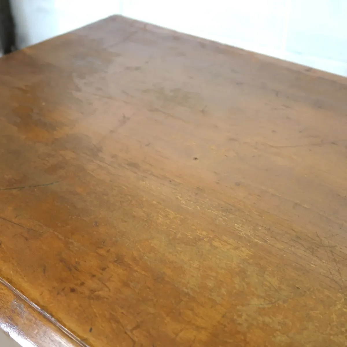 ビンテージ ウッドキャビネット