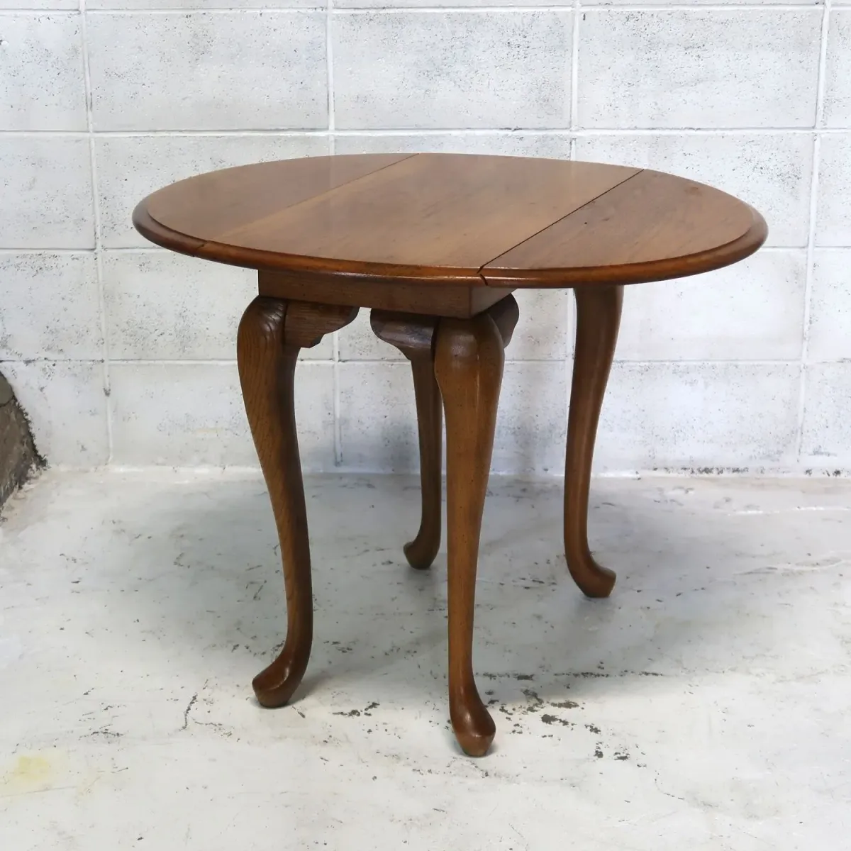 アンティーク バタフライテーブル