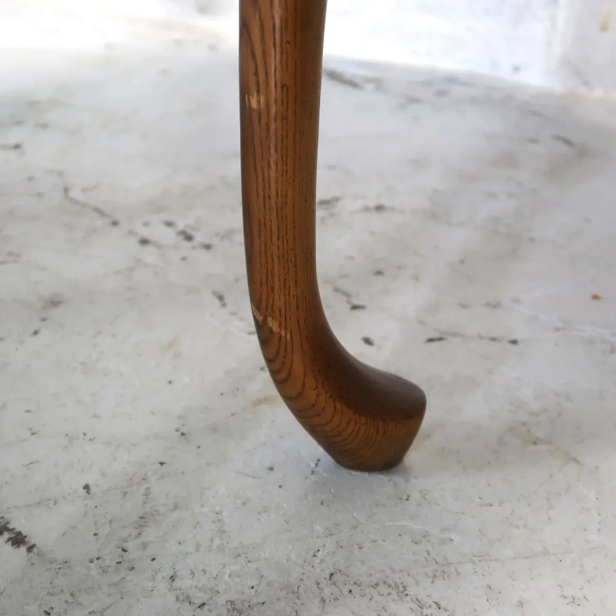 アンティーク バタフライテーブル