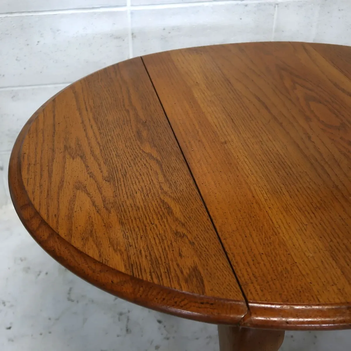 アンティーク バタフライテーブル