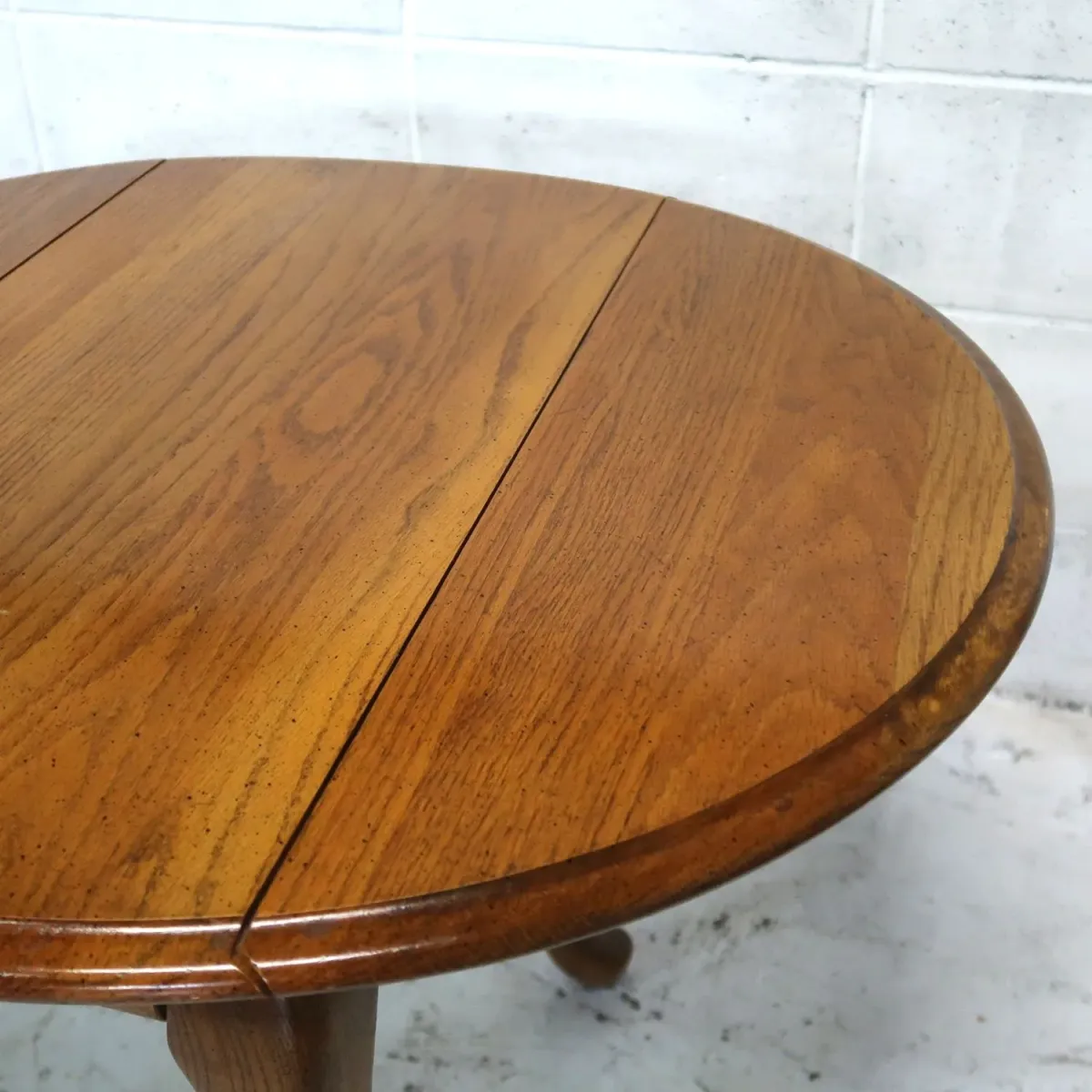 アンティーク バタフライテーブル