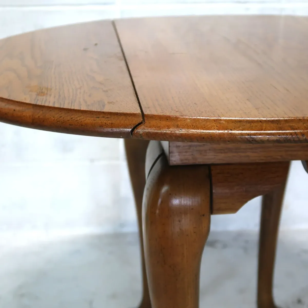 アンティーク バタフライテーブル