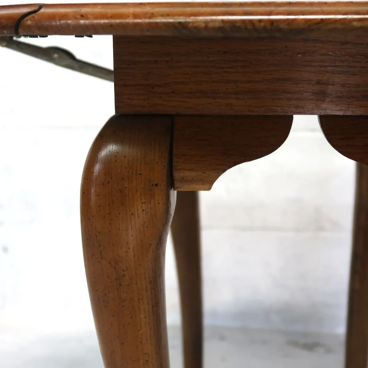 アンティーク バタフライテーブル