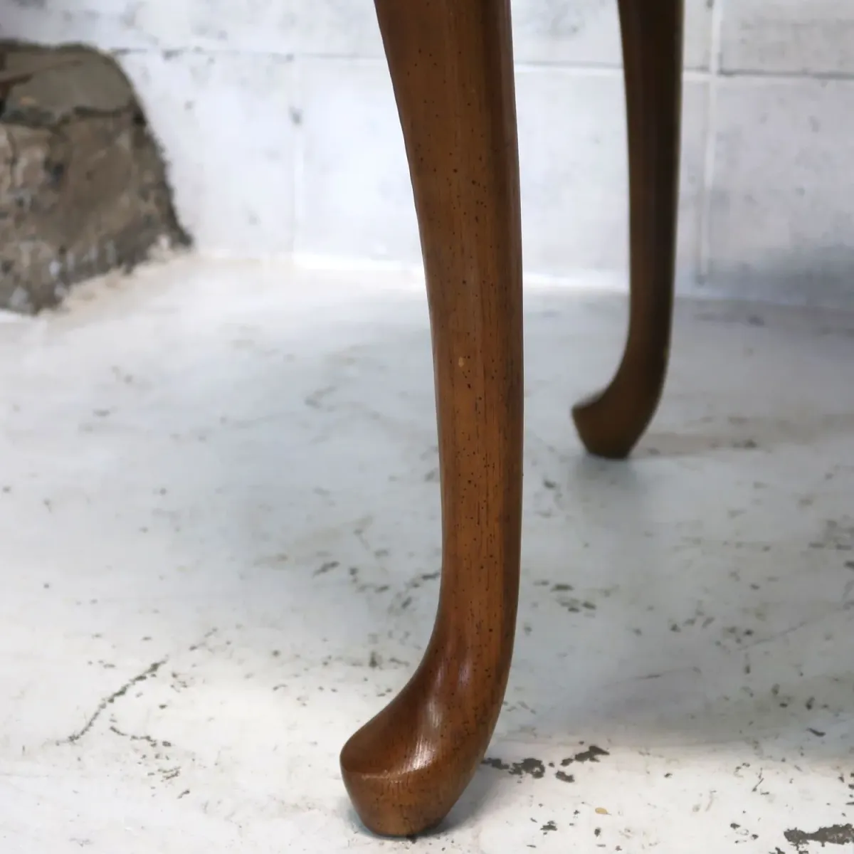 アンティーク バタフライテーブル