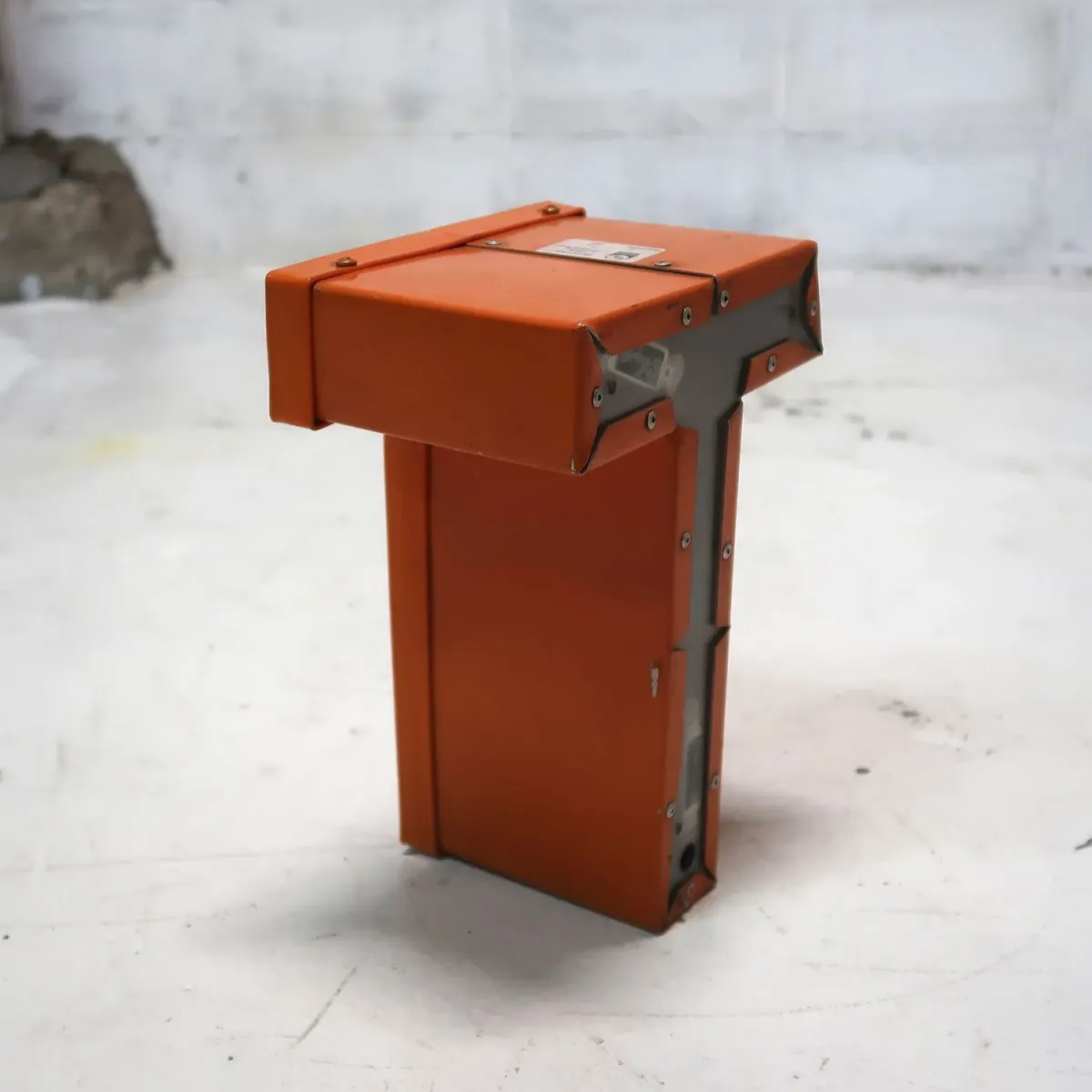 ビンテージ レターサイン T