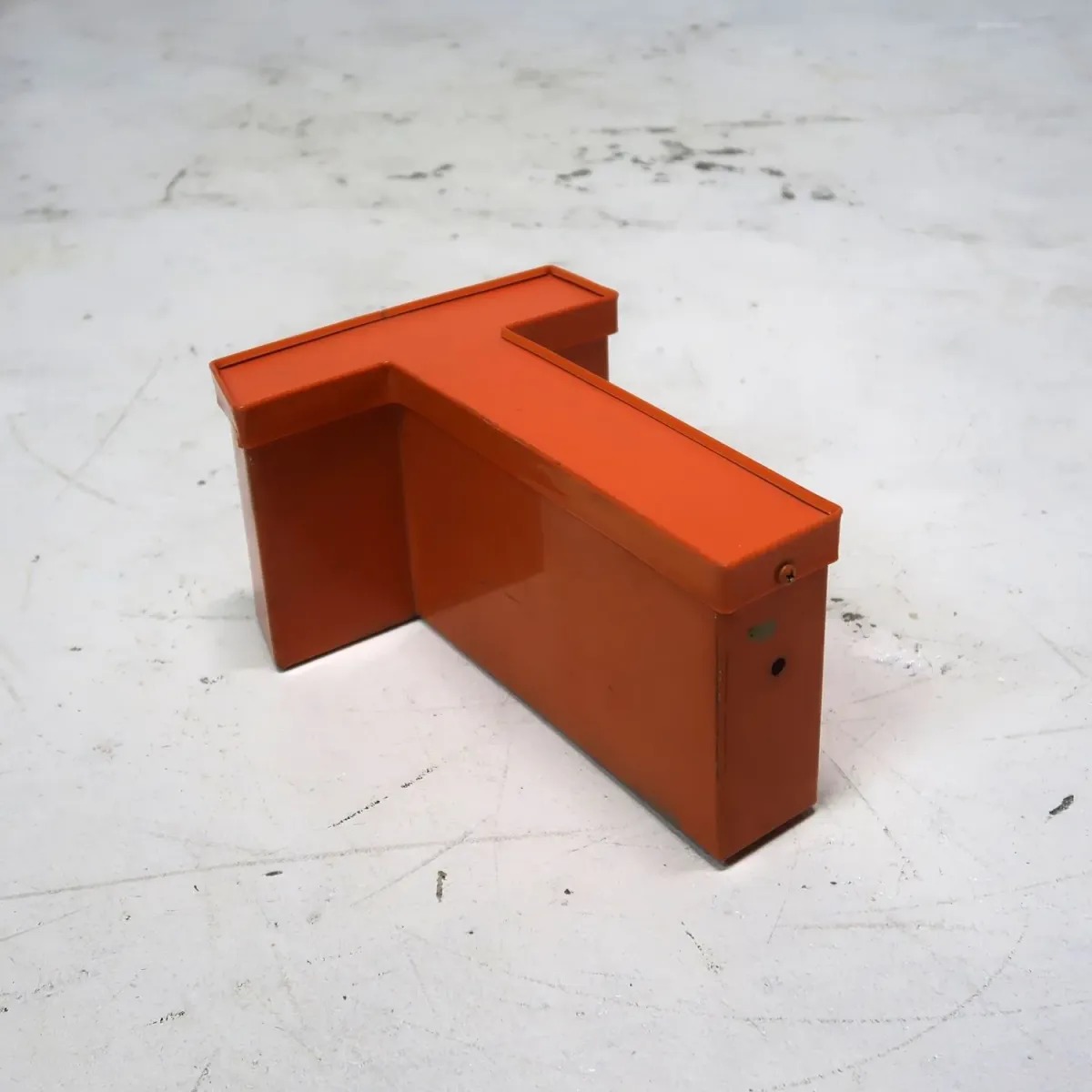 ビンテージ レターサイン T