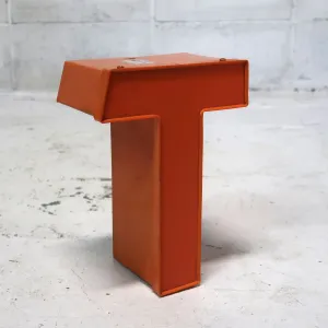 ビンテージ レターサイン T